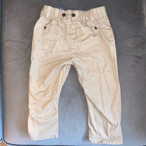 Khaki Pants